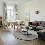 Berringer, Kuestenkind 아파트 로스토크