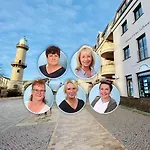 아파트 Berringer, Kuestenkind *