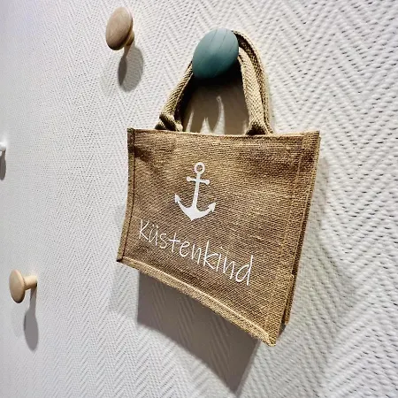 Apartment Berringer, Kuestenkind Rostock