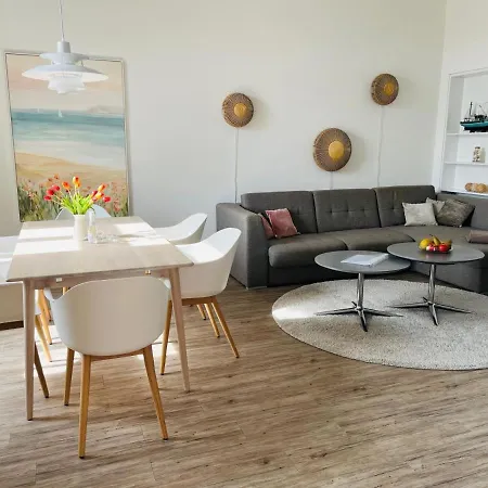 Berringer, Kuestenkind Rostock