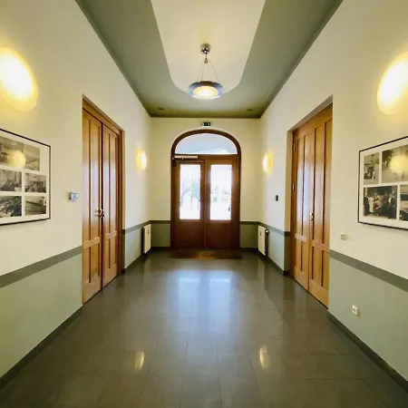 Berringer, Kuestenkind Apartment