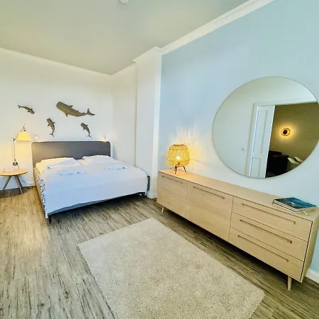 Berringer, Kuestenkind روستوك