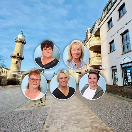 شقة Berringer, Kuestenkind *